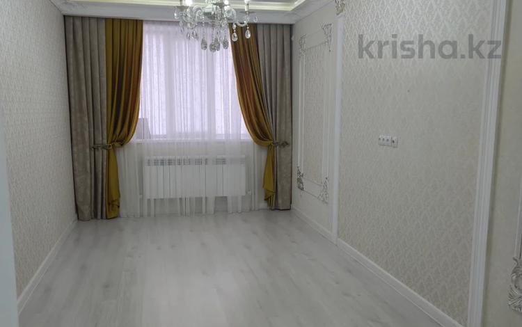 2-бөлмелі пәтер · 62 м² · 2/5 қабат, мкр. Алтын орда, Алтын орда ш/а. 18/1, бағасы: 25.5 млн 〒 в Актобе — фото 2