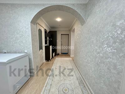 4-комнатная квартира · 85 м² · 3/5 этаж, Байконурова 118 за 50 млн ₸ в Жезказгане