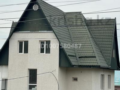 Отдельный дом · 6 комнат · 255 м² · 8 сот., Жылкыбай за 76 млн ₸ в Туздыбастау (Калинино)