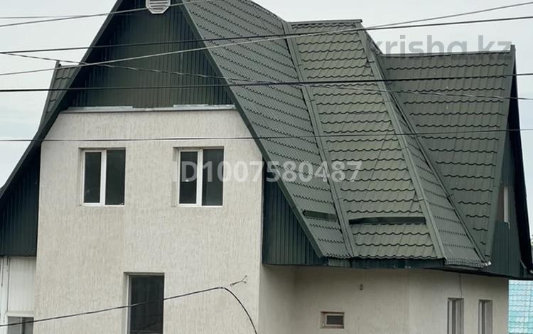 Отдельный дом · 6 комнат · 255 м² · 8 сот., Жылкыбай за 76 млн ₸ в Туздыбастау (Калинино) — фото 23