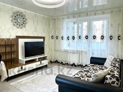 3-комнатная квартира · 61 м² · 4/5 этаж, Сатпаева 56 за 25 млн 〒 в Атырау
