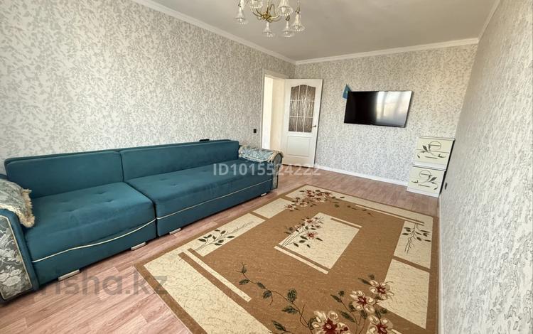 2-комнатная квартира · 55 м² · 9/10 этаж, Мусрепова 7 — Ғ. Мүсірепов көшесі, 7 үй. Абылайхан және Ш. Құдайберді қөшелерін қияды за 250 000 ₸ в Астане, Алматы р-н — фото 2
