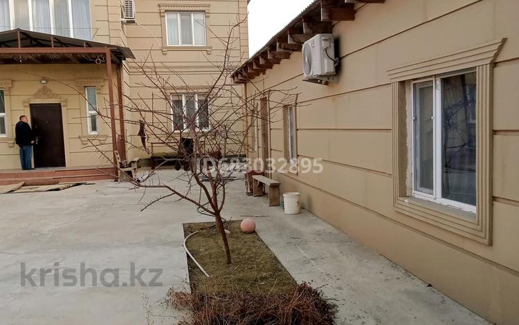 Жеке үй · 9 бөлме · 340 м² · 420 жүзд., Прохладная 80 — Целинная, бағасы: 73 млн ₸ в Актау, мкр Приморский — фото 17