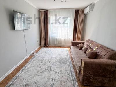 2-комнатная квартира · 54.4 м² · 7/7 этаж, 6 Болашак за 26.6 млн ₸ в Талдыкоргане, мкр Болашак