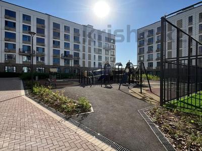 1-бөлмелі пәтер · 34.2 м² · 5/6 қабат, Кайрат микрорайон 716/16 — Кульджинский тракт, бағасы: 26.9 млн ₸ в Алматы, Турксибский р-н
