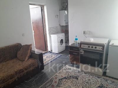 1-комнатная квартира · 30 м², мкр Нуршашкан (Колхозши) 1 за 120 000 〒 в Алматы, Турксибский р-н