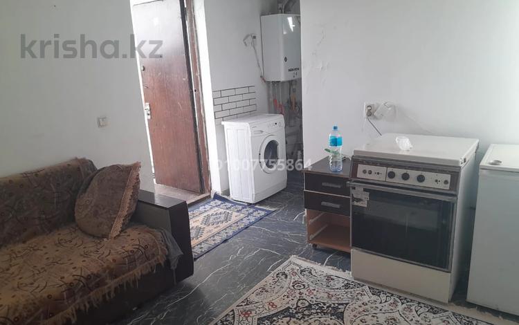 1-комнатная квартира · 30 м², мкр Нуршашкан (Колхозши) 1 за 120 000 〒 в Алматы, Турксибский р-н — фото 2