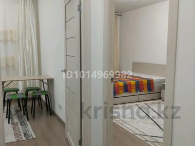 1-бөлмелі пәтер · 41 м² · 4/9 қабат, Капчагайской трассы, бағасы: 180 000 ₸ в Коянкусе
