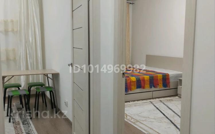 1-бөлмелі пәтер · 41 м² · 4/9 қабат, Капчагайской трассы, бағасы: 180 000 ₸ в Коянкусе — фото 3