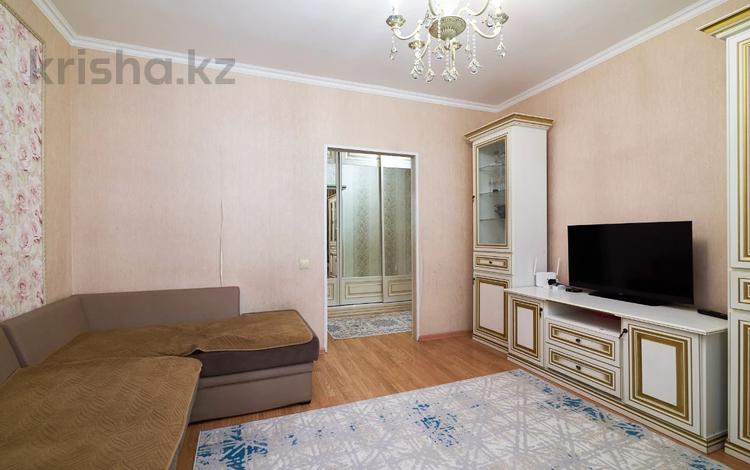 2-комнатная квартира · 55 м² · 8/12 этаж, Сыганак 2 за 30.6 млн ₸ в Астане, Нура р-н — фото 8