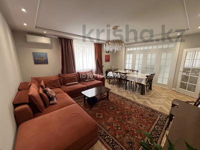 4-комнатная квартира · 140.1 м² · 3/5 этаж, мкр. Алтын орда 23а за 71 млн ₸ в Актобе