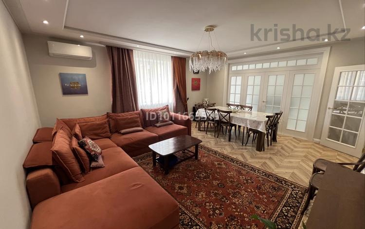 4-комнатная квартира · 140.1 м² · 3/5 этаж, мкр. Алтын орда 23а за 71 млн ₸ в Актобе — фото 2