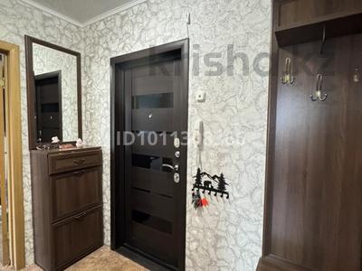 2-бөлмелі пәтер · 52.5 м² · 4/6 қабат, 8-й микрорайон, Карбышева — Пересечение улиц В - Интернационалистов - Карбышева, бағасы: 23 млн ₸ в Костанае