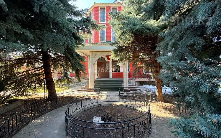 Еркін · 296.8 м², бағасы: 1.2 млн ₸ в Алматы, Медеуский р-н — фото 2