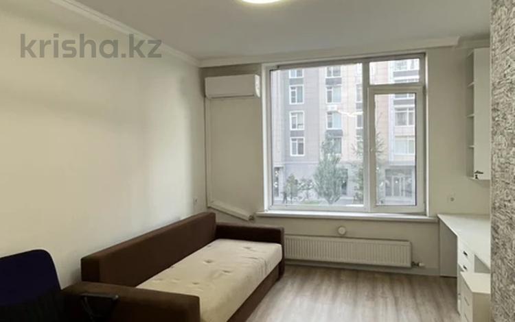 2-комнатная квартира · 42.1 м² · 2/8 этаж, Фариза Онгарсынова 8 — Фариза Онгарсынова за 32 млн ₸ в Астане, Есильский р-н — фото 2