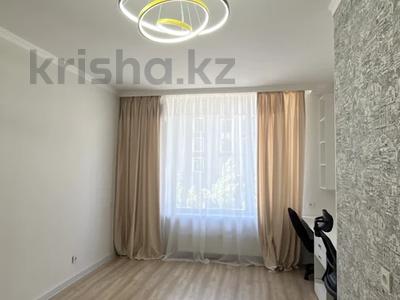 2-комнатная квартира · 42.1 м² · 2/8 этаж, Фариза Онгарсынова 8 — Фариза Онгарсынова за 32 млн ₸ в Астане, Есильский р-н