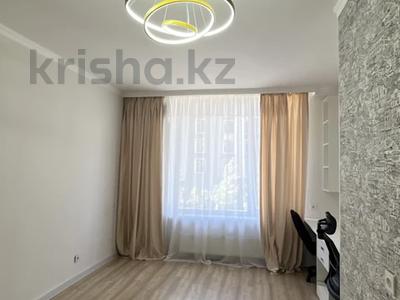 2-комнатная квартира · 42.1 м² · 2/8 этаж, Фариза Онгарсынова 8 — Фариза Онгарсынова за 32 млн ₸ в Астане, Есильский р-н