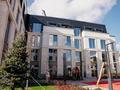 3-бөлмелі пәтер · 110.6 м² · 2/4 қабат, 193 квартал 1690/2, бағасы: 71.5 млн ₸ в Шымкенте, Енбекшинский р-н — фото 2