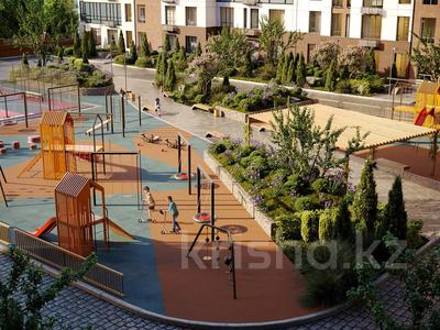 2-комнатная квартира · 48 м² · 3/14 этаж, Тайманова 42 — Площадь Махамбета-Исатая за ~ 32.4 млн ₸ в Атырау