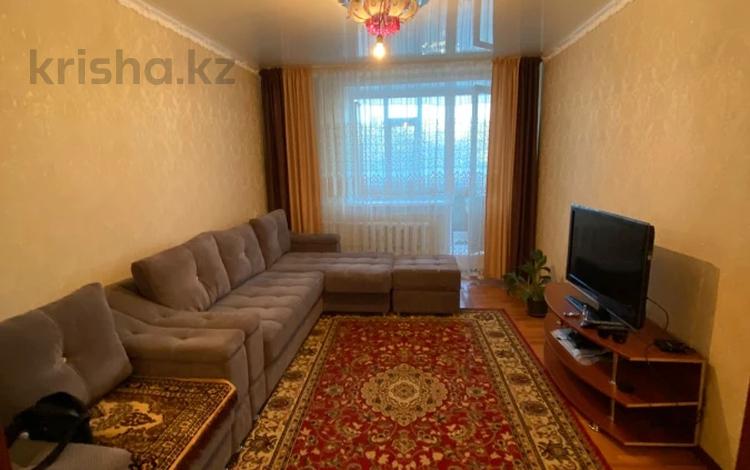 3-бөлмелі пәтер · 60 м² · 2/4 қабат, Комсомольская 8, бағасы: 10.5 млн ₸ в Аксу — фото 7
