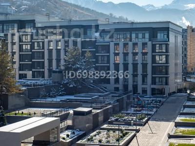 3-бөлмелі пәтер · 98 м² · 5/5 қабат, мкр Ерменсай, Ушкемпирова, бағасы: 120 млн ₸ в Алматы, Бостандыкский р-н