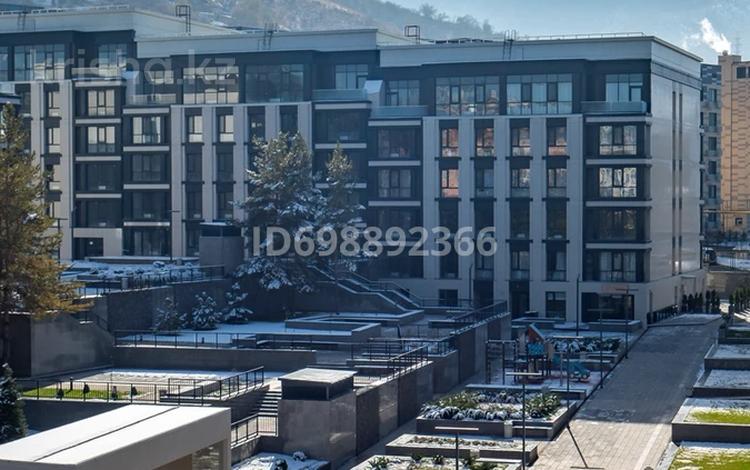 3-бөлмелі пәтер · 98 м² · 5/5 қабат, мкр Ерменсай, Ушкемпирова, бағасы: 120 млн ₸ в Алматы, Бостандыкский р-н — фото 68