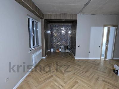 2-бөлмелі пәтер · 55.9 м² · 7/7 қабат, Микрорайон 4 61/1, бағасы: 20 млн ₸ в Конаеве