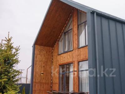 Дом · 3 комнаты · 186 м², Улица 2-Новостройка 3030 — Форелевое хозяйство за 200 000 〒 в Алматинской обл., Талгарский р-н