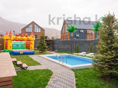 Дом · 3 комнаты · 186 м², Улица 2-Новостройка 3030 — Форелевое хозяйство за 200 000 〒 в Алматинской обл., Талгарский р-н