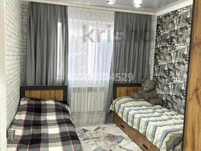 3-комнатная квартира · 66 м² · 1/5 этаж, бирлик — 3935 за 32 млн ₸ в Талдыкоргане, мкр Бирлик