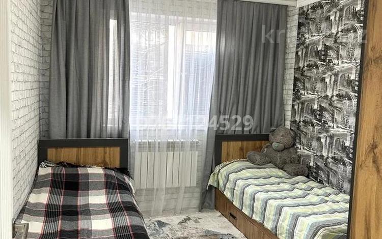 3-бөлмелі пәтер · 66 м² · 1/5 қабат, бирлик — 3935, бағасы: 32 млн ₸ в Талдыкоргане, мкр Бирлик — фото 2