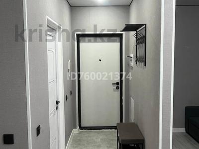 1-комнатная квартира · 33.8 м² · 12/12 этаж, Е 915 15 за 250 000 ₸ в Астане, Есильский р-н