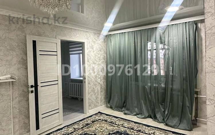 2-комнатная квартира · 48 м² · 5/5 этаж, Мәнгілік ел — Центре города за 9 млн ₸ в Сатпаев — фото 2