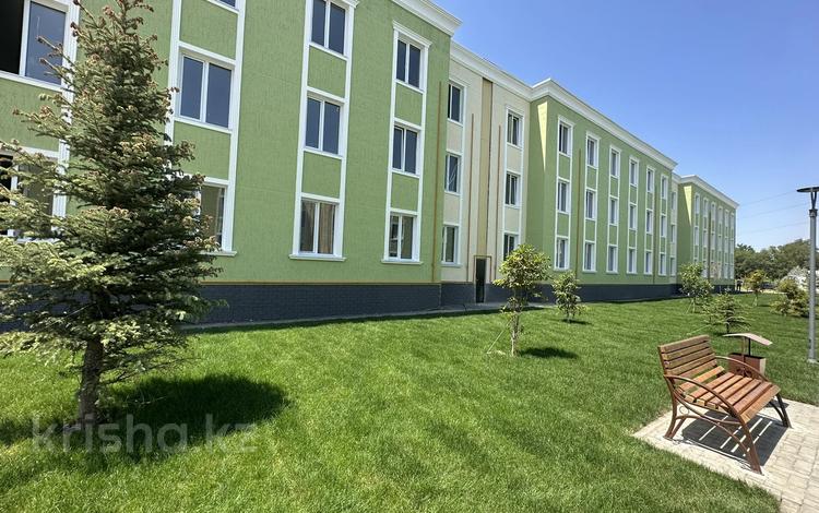 Продажа 2-комнатной квартиры - №686285232: Аубакирова, Отеген батыр ...