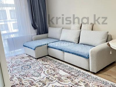 3-комнатная квартира · 85 м² · 9/12 этаж, E103 за 60 млн ₸ в Астане, Нура р-н