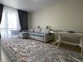 3-бөлмелі пәтер · 85 м² · 9/12 қабат, E103, бағасы: 57 млн ₸ в Астане, Нура р-н — фото 4