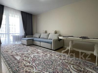 3-бөлмелі пәтер · 85 м² · 9/12 қабат, E103, бағасы: 53 млн ₸ в Астане, Нура р-н