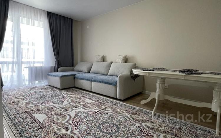 3-комнатная квартира · 85 м² · 9/12 этаж, E103 за 53 млн ₸ в Астане, Нура р-н — фото 40