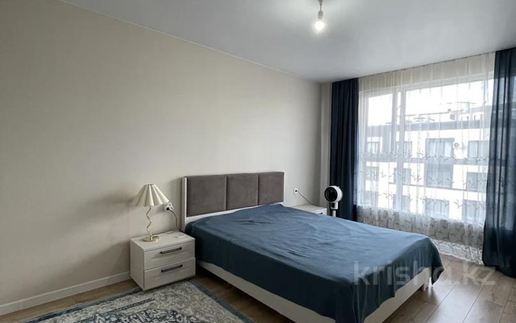 3-бөлмелі пәтер · 85 м² · 9/12 қабат, E103, бағасы: 57 млн ₸ в Астане, Нура р-н — фото 44
