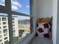 3-бөлмелі пәтер · 85 м² · 9/12 қабат, E103, бағасы: 57 млн ₸ в Астане, Нура р-н — фото 14