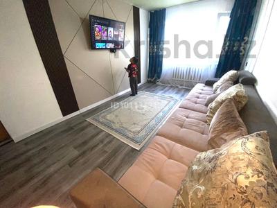2-бөлмелі пәтер · 48 м² · 5/5 қабат, мкр Восток 67 — Камшат кафе, бағасы: 17.5 млн ₸ в Шымкенте, Аль-Фарабийский р-н