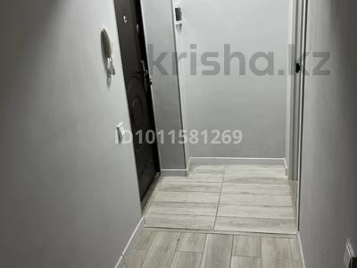 2-бөлмелі пәтер · 45 м² · 2/4 қабат, мкр №10 18, бағасы: 32 млн ₸ в Алматы, Ауэзовский р-н