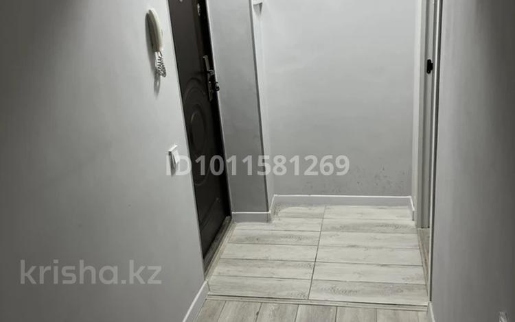 2-бөлмелі пәтер · 45 м² · 2/4 қабат, мкр №10 18, бағасы: 32 млн ₸ в Алматы, Ауэзовский р-н — фото 2