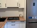 2-бөлмелі пәтер · 45 м² · 2/4 қабат, мкр №10 18, бағасы: 32 млн ₸ в Алматы, Ауэзовский р-н — фото 4