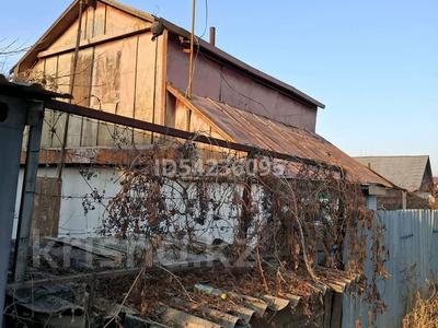 Дача · 3 комнаты · 49 м² · 10 сот., Южная 26 за 15 млн 〒 в Есик