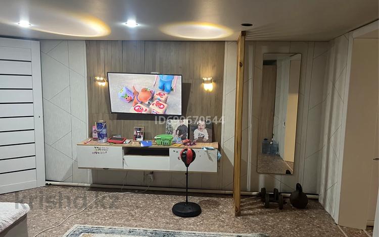 Отдельный дом · 2 комнаты · 65 м² · 4 сот., Мелиоратор 1128 за 7 млн 〒 в  — фото 18