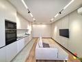 3-комнатная квартира · 90.8 м² · 7/16 этаж, мкр Таугуль-1, Навои 9/1 за 80 млн ₸ в Алматы, Ауэзовский р-н
