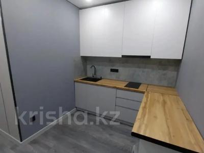 2-бөлмелі пәтер · 60 м² · 6/13 қабат, Муратбаева 14, бағасы: 46 млн ₸ в Алматы, Алмалинский р-н