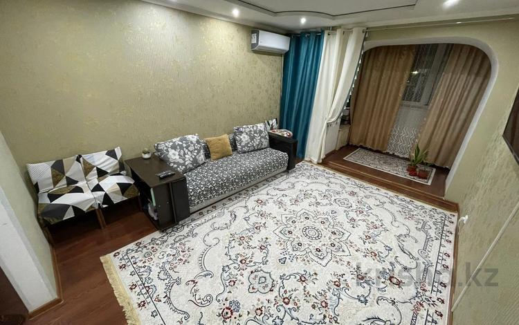 2-комнатная квартира · 51.6 м² · 4/9 этаж, мкр 4 32 за 19 млн ₸ в Уральске — фото 2