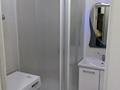1-комнатная квартира · 42 м² · 6/9 этаж, мкр. Алмагуль, Амандосова 42/2 — Ул Султана Бейбарыс за 21 млн ₸ в Атырау — фото 6